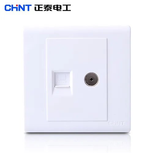 开关插座品牌排行2018 十大开关插座品牌有哪些