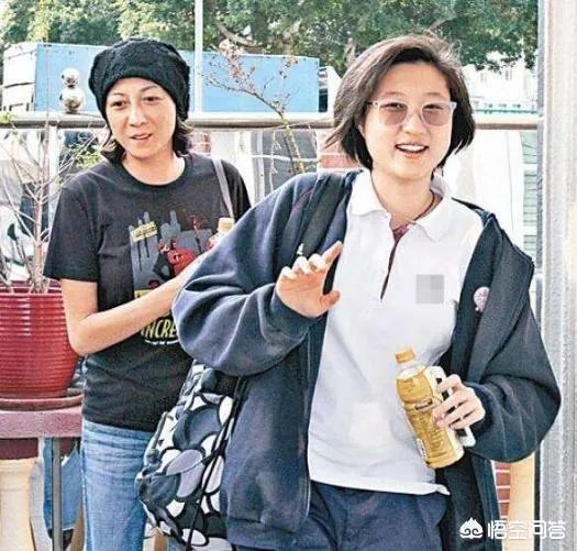 吴绮莉如何教育孩子的?