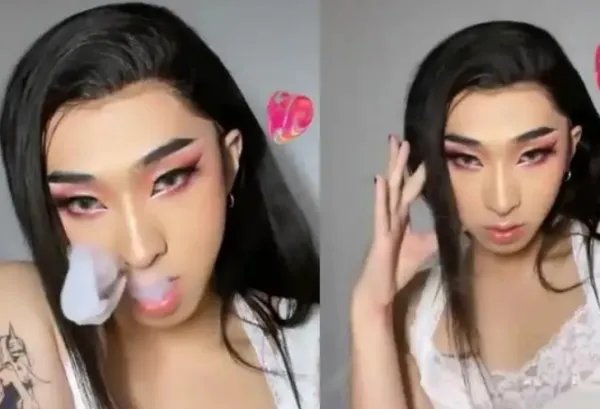 伊能静的儿子喜欢穿女装，患有严重的“异装癖”，造成这件事的原因是什么？