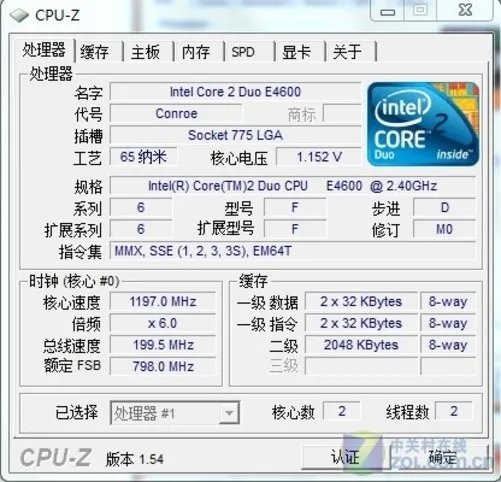 让假货次品现原形 验机拷机软件大集合