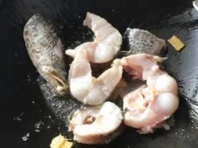 鱼汤怎么熬