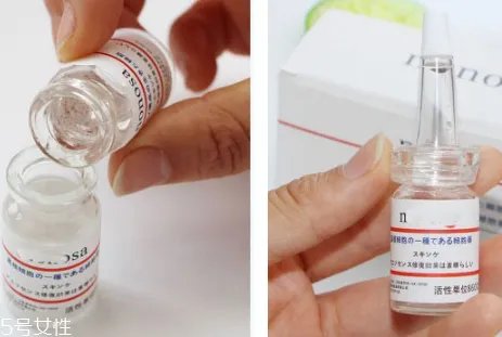冻干粉是什么东西 冻干粉的分类