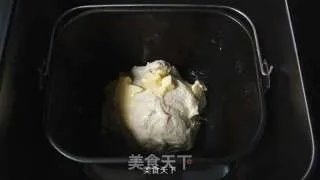 阿米什白土司