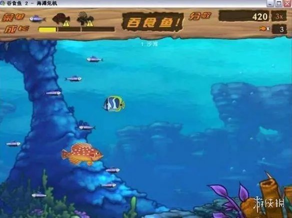 游戏公司杂谈 宝开公司十年里的崛起 没落与新生