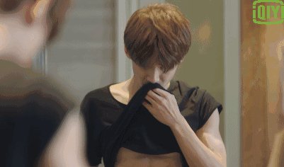 白敬亭秒哭上热搜,你怎么看?