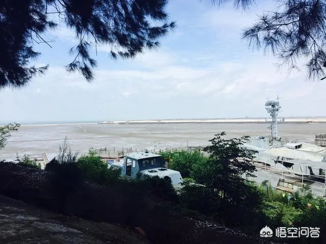 想去旅游,大嶝岛好玩吗?