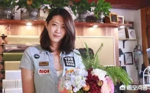 女排前国手薛明近况如何?
