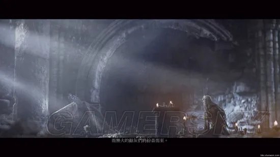 《黑暗之魂3》剧情解析 主线剧情深入图文解析