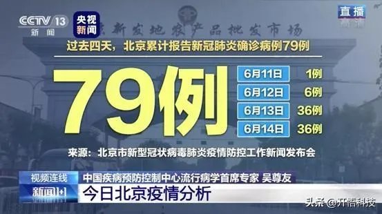 北京新增本土病例107例,那么0号病例找到了吗?