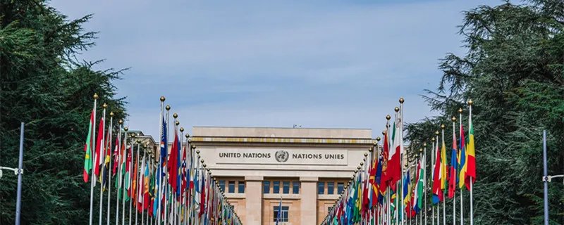 联合国总部在哪里