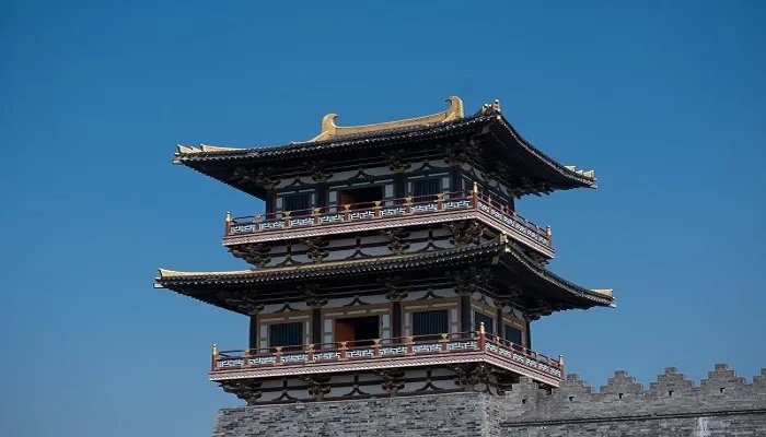 中国七大古都是哪七个 七大古都有哪些