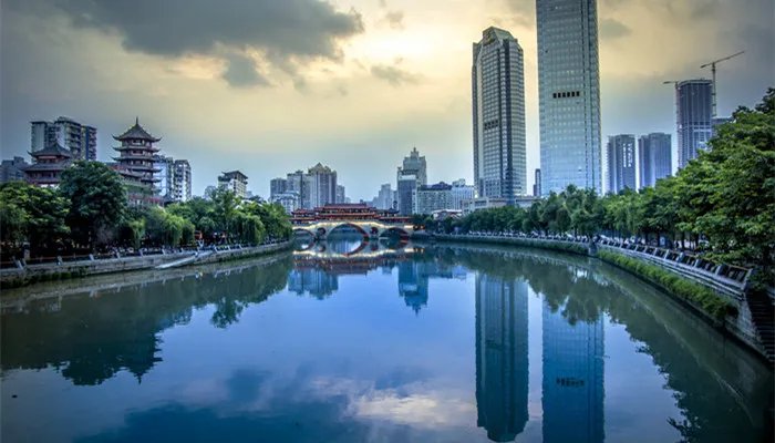 雅安是哪里 雅安是哪里的城市