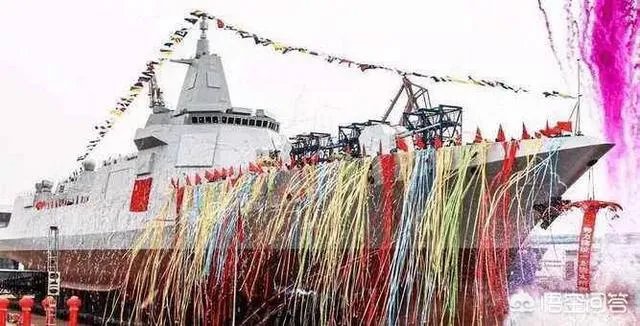 青岛海上阅兵最大看点是什么?