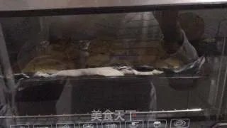 牛角包