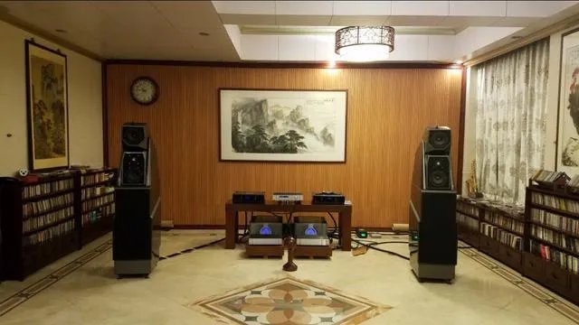 为什么说蔡琴的歌是音响发烧友的试音碟?