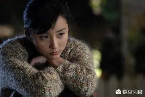 女演员吕一演过的角色也不少，为什么就是红不起来？