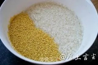 南瓜玉米粥