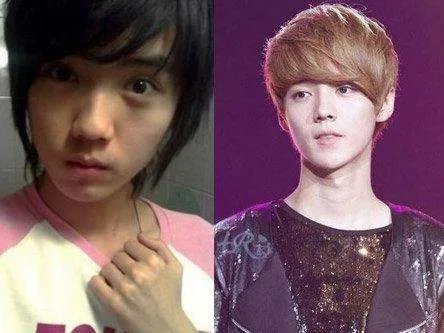 谁说男星不整容?这几位整容多次却看不出来,是哪几位?