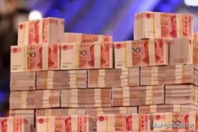 10年后,1万元人民币相当于现在多少钱?