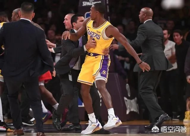 NBA保罗隆多互殴将会有什么追加处罚?