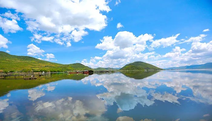丽江到泸沽湖怎么走 云南丽江到泸沽湖多远