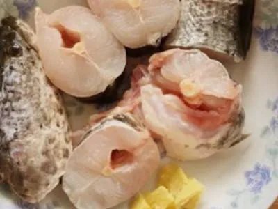 鱼汤怎么熬