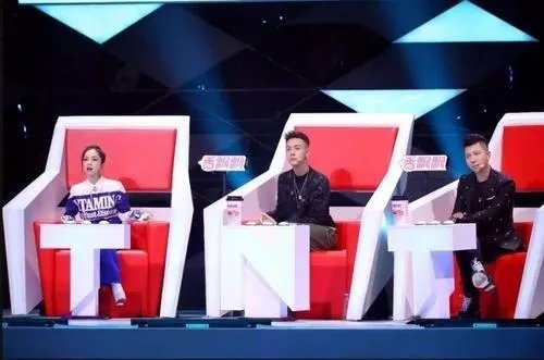 中国梦之声2 马旗说的6年前的 比赛黑幕是什么节目?