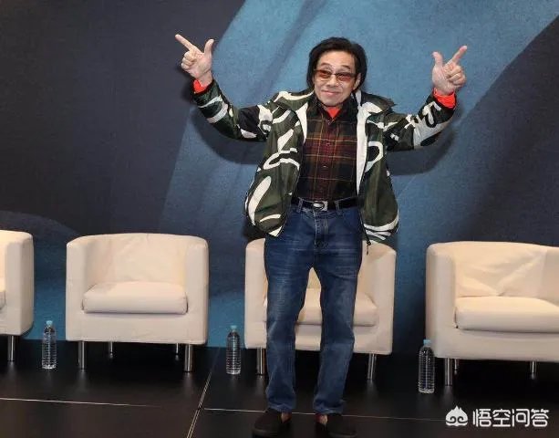 对刘德华有提携之情的泰迪罗宾,在香港的知名度高吗?