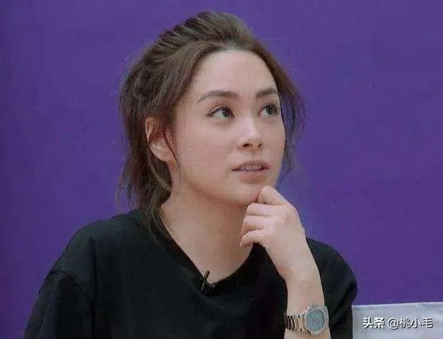 赖弘国回应与阿娇离婚:「她是我遇过最善良、单纯、勇敢、美丽的女人,只是她不爱我了」,你怎么看这份声明?