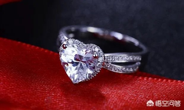 10克拉钻戒多少钱？最低价格是多少钱？