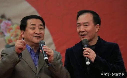 侯耀文已经离世13年,被戴志诚夺走的美女老婆,如今过的怎么样?