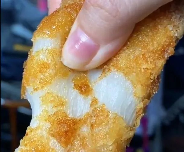 九江历史美食?