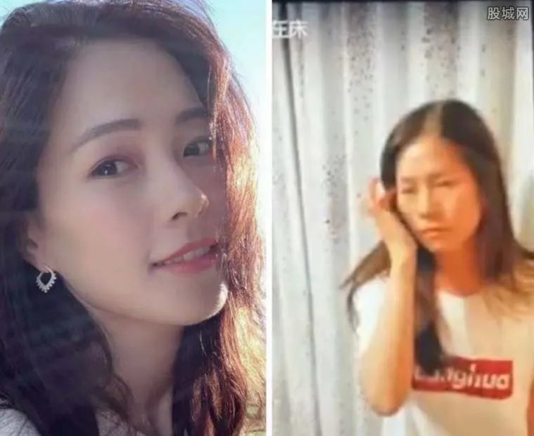 博时基金李博的丈夫是谁 她现在怎么样了