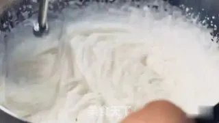 木糠杯