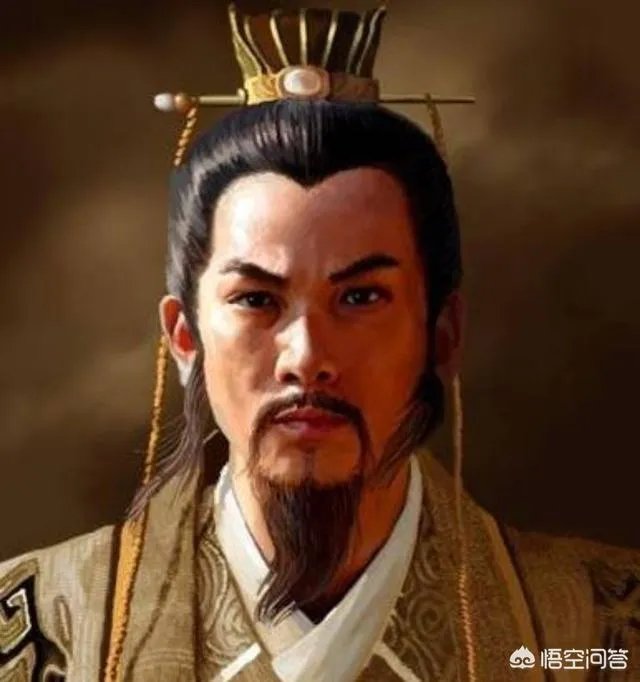 三国时期真实的刘备是一个怎样的人?