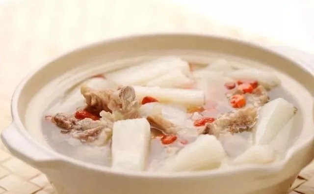 九江历史美食?