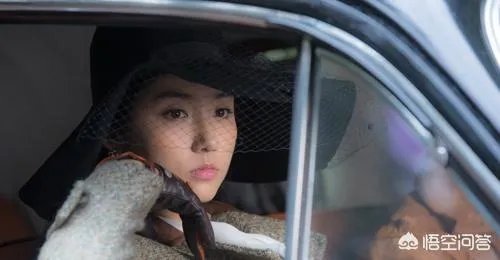 女演员吕一演过的角色也不少，为什么就是红不起来？