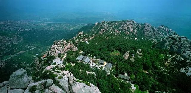 日照五莲山风景区怎么样,值得一去吗?