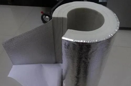 管道保温材料有哪些