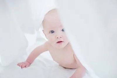 婴儿缺钙有哪些症状 识别缺钙信号早补钙