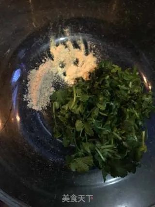 家常酸辣粉