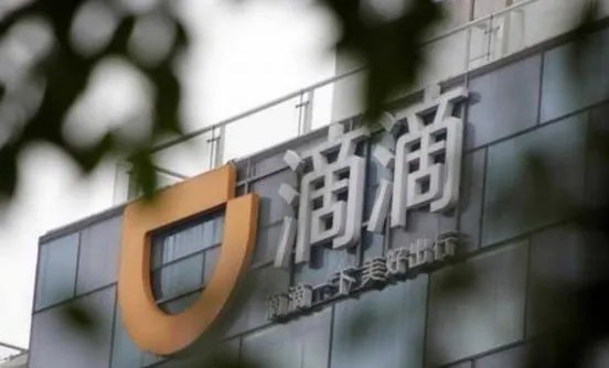 滴滴花小猪被罚