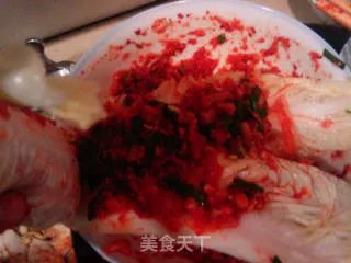 韩国泡菜