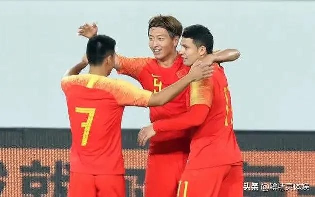 世预赛国足两连胜,出线有望吗?
