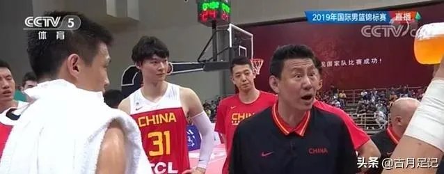 中国男篮险胜波多黎各，李楠怒斥郭艾伦：别总想着进攻，要防守！当时发生了什么？