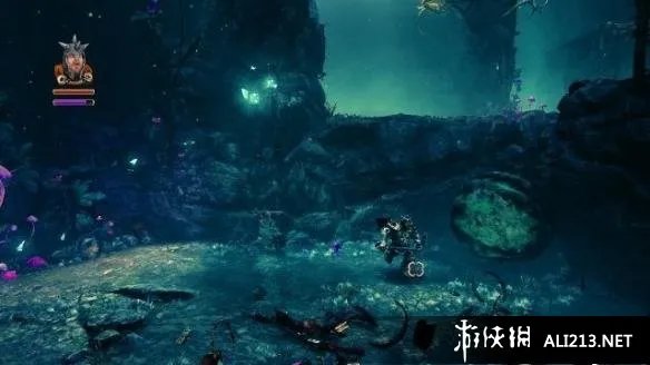 《三位一体3:权力圣器》图文攻略 全剧情详细过关攻略