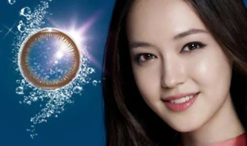 十大美瞳品牌排行榜是怎么样的?