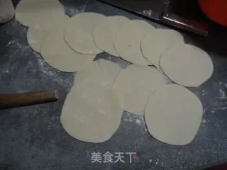 锅贴