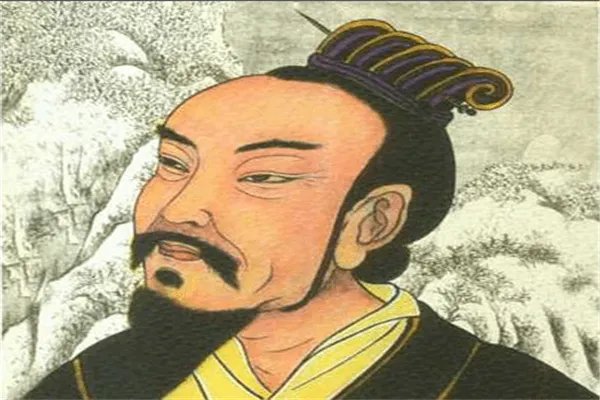 中国古代四大负心汉排行榜:刘安杀妻 第1是抛妻弃子的典型