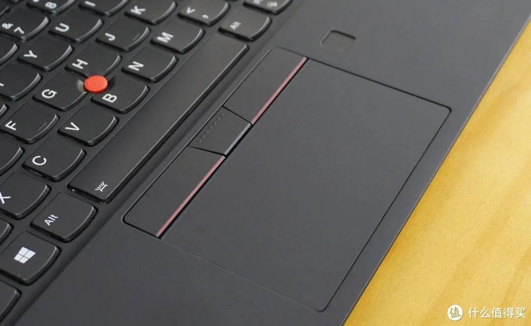 高端商务本首选,联想ThinkPad X1 Carbon 2020测评